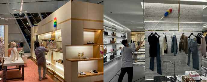 IK Services Pte Ltd.
