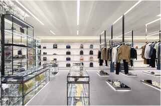 IK Services Pte Ltd.